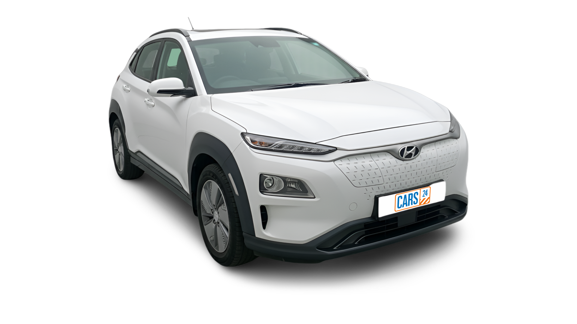Hyundai KONA ELECTRIC-img
